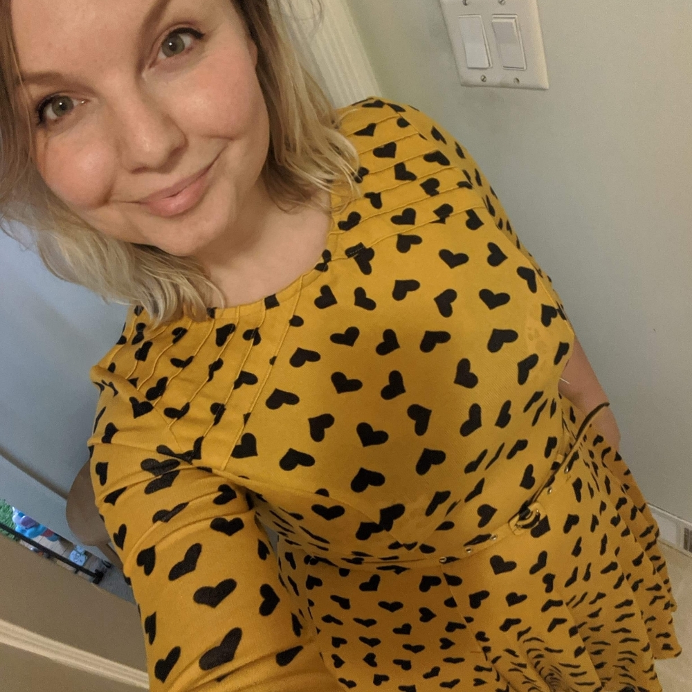 Meet your Posher, Marjan